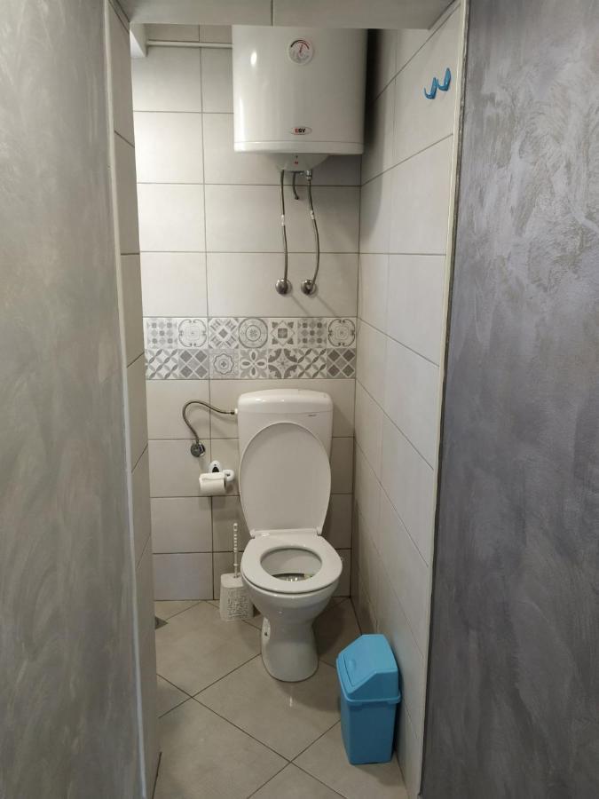 Studio Kaca Cetinje Kültér fotó