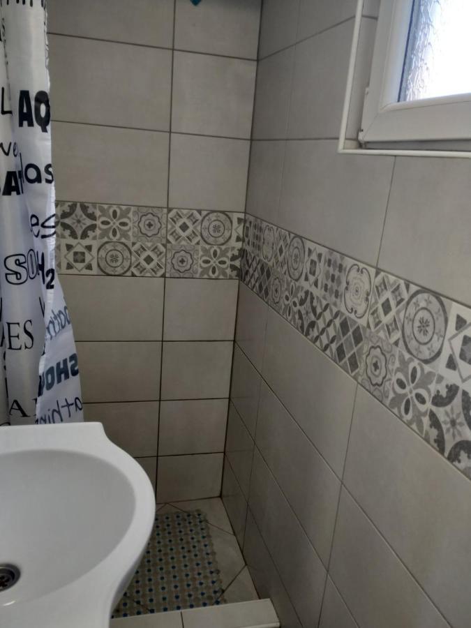Studio Kaca Cetinje Kültér fotó