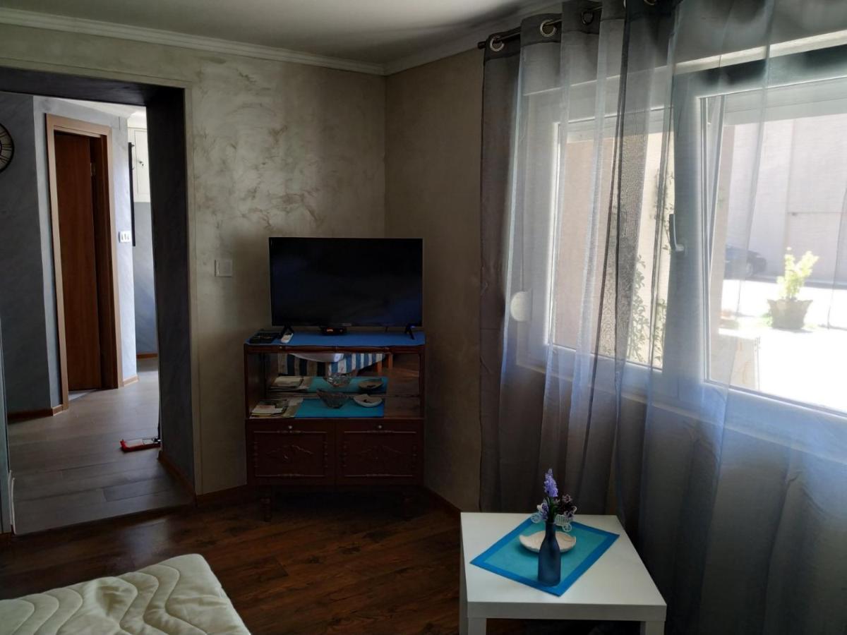 Studio Kaca Cetinje Kültér fotó