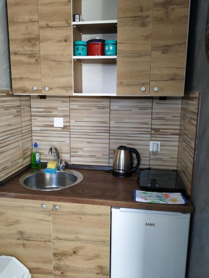 Studio Kaca Cetinje Kültér fotó