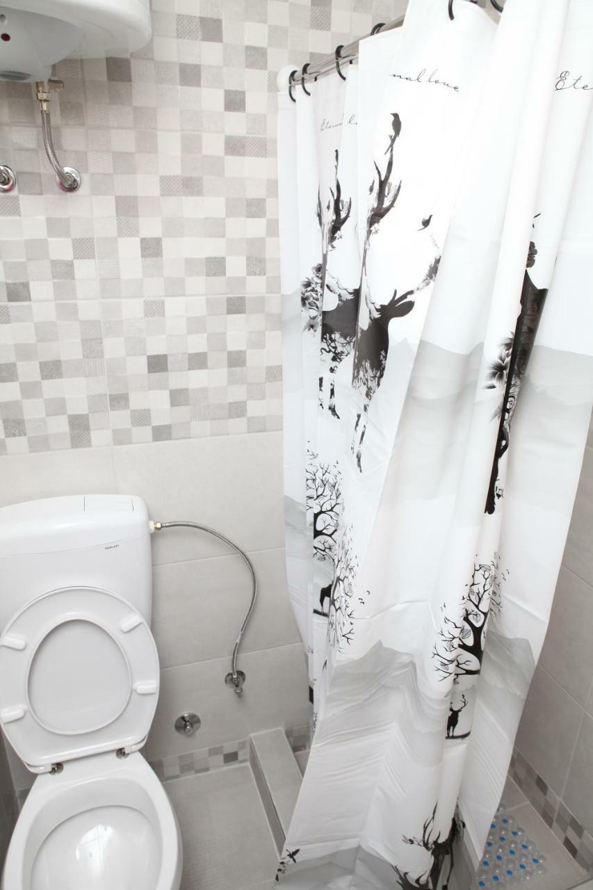 Studio Kaca Cetinje Kültér fotó