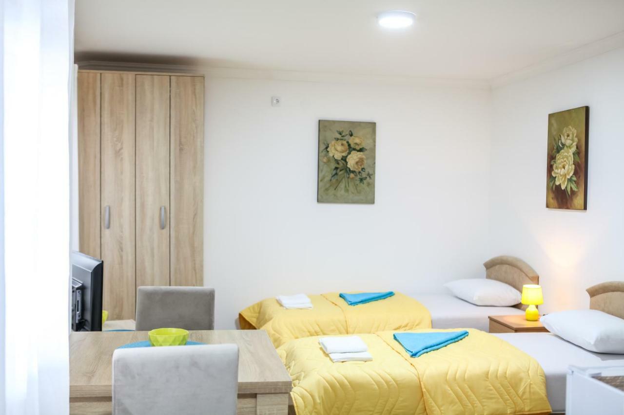 Studio Kaca Cetinje Kültér fotó
