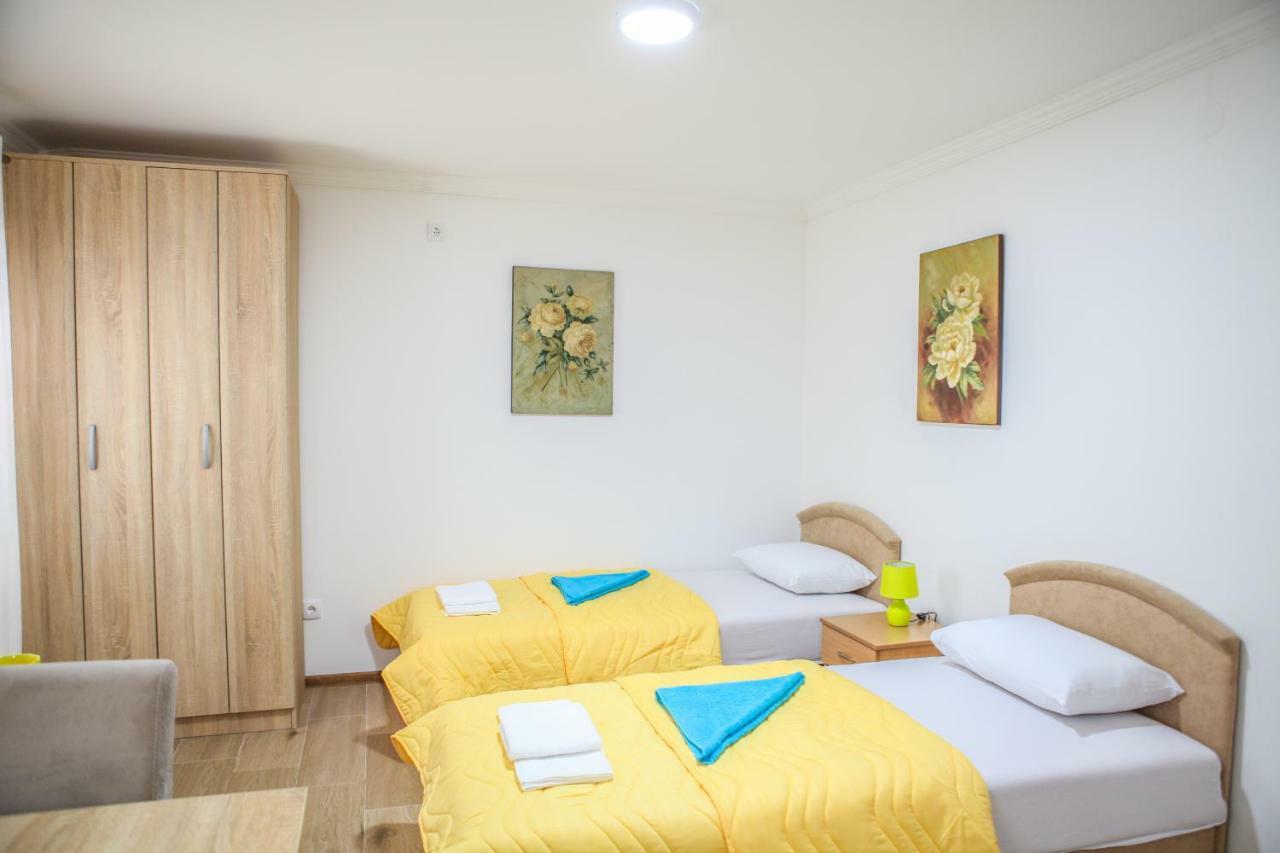 Studio Kaca Cetinje Kültér fotó