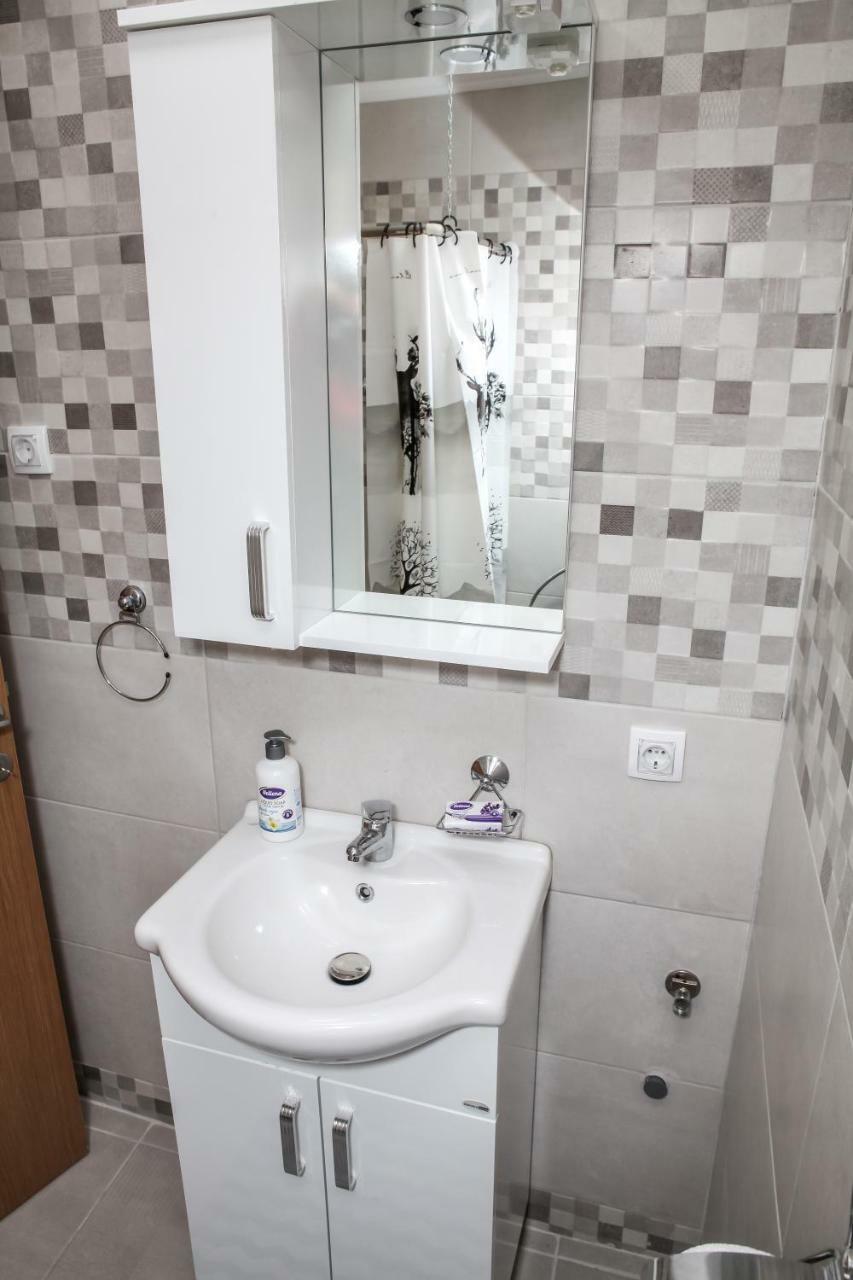Studio Kaca Cetinje Kültér fotó